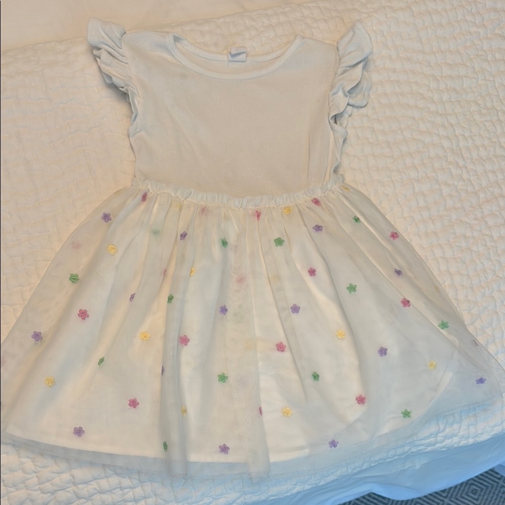 Baby Gap Dress